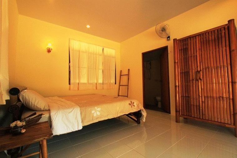 Hapla Beach Cottage Koh Kho Khao Island Номер фото