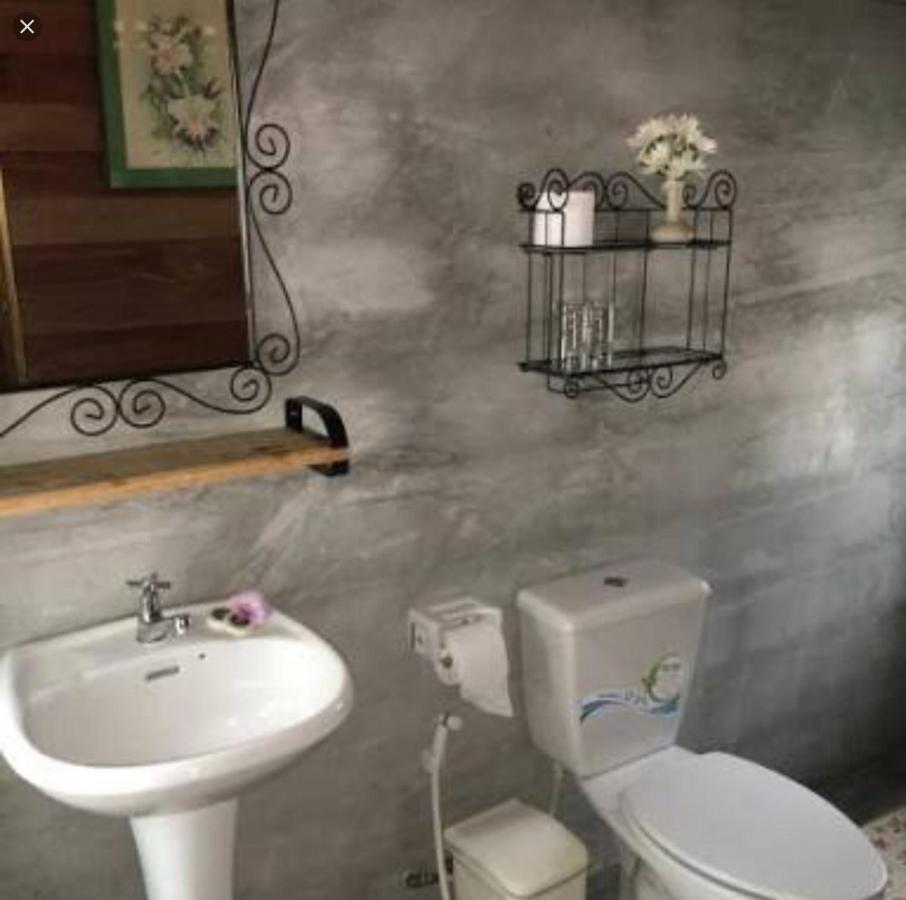 Hapla Beach Cottage Koh Kho Khao Island Экстерьер фото
